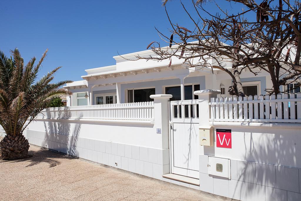 Villa Mela 플라야 온다 외부 사진